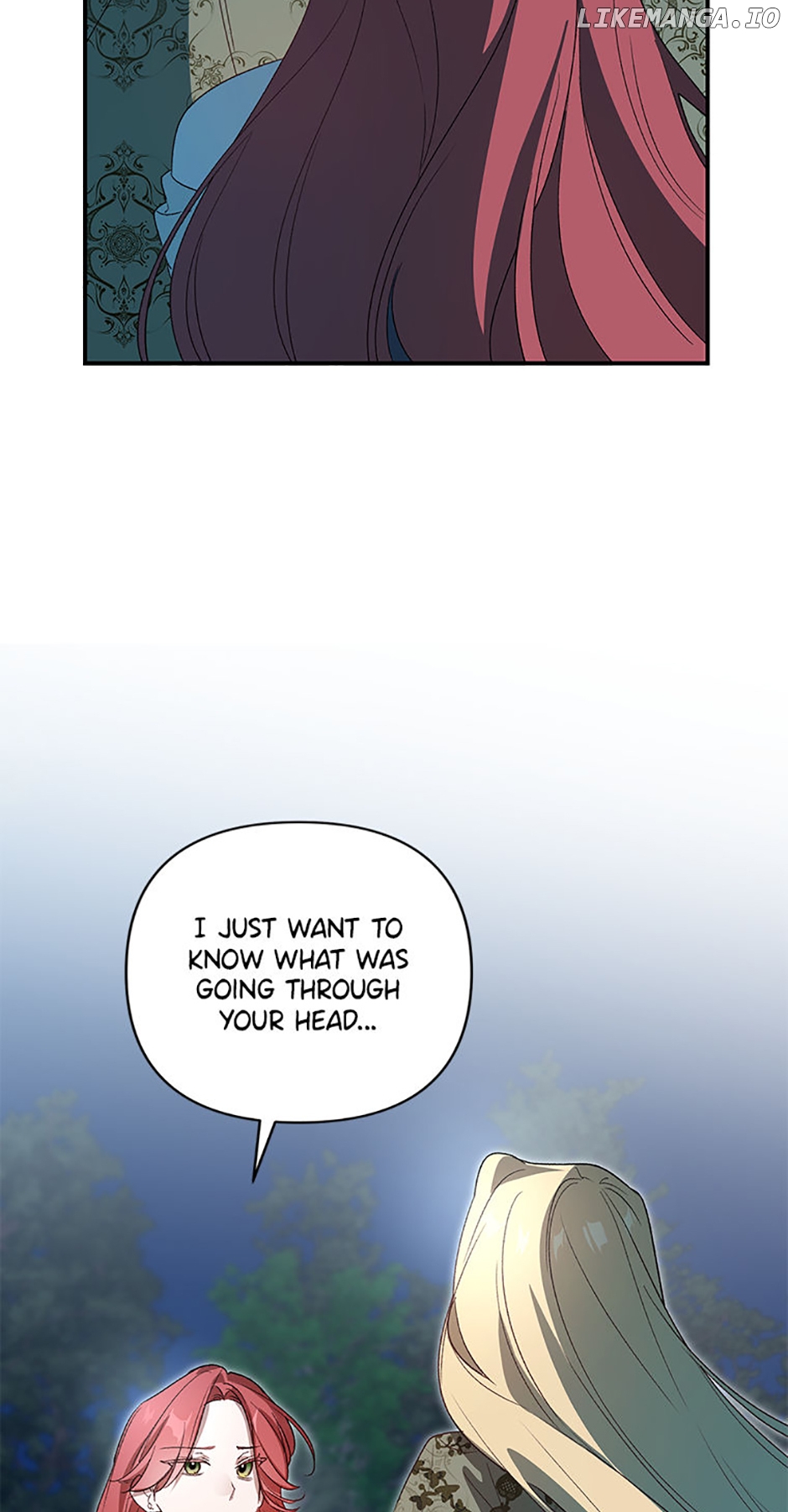 Lady Adelyn the Homebody Chapter 49 - page 5