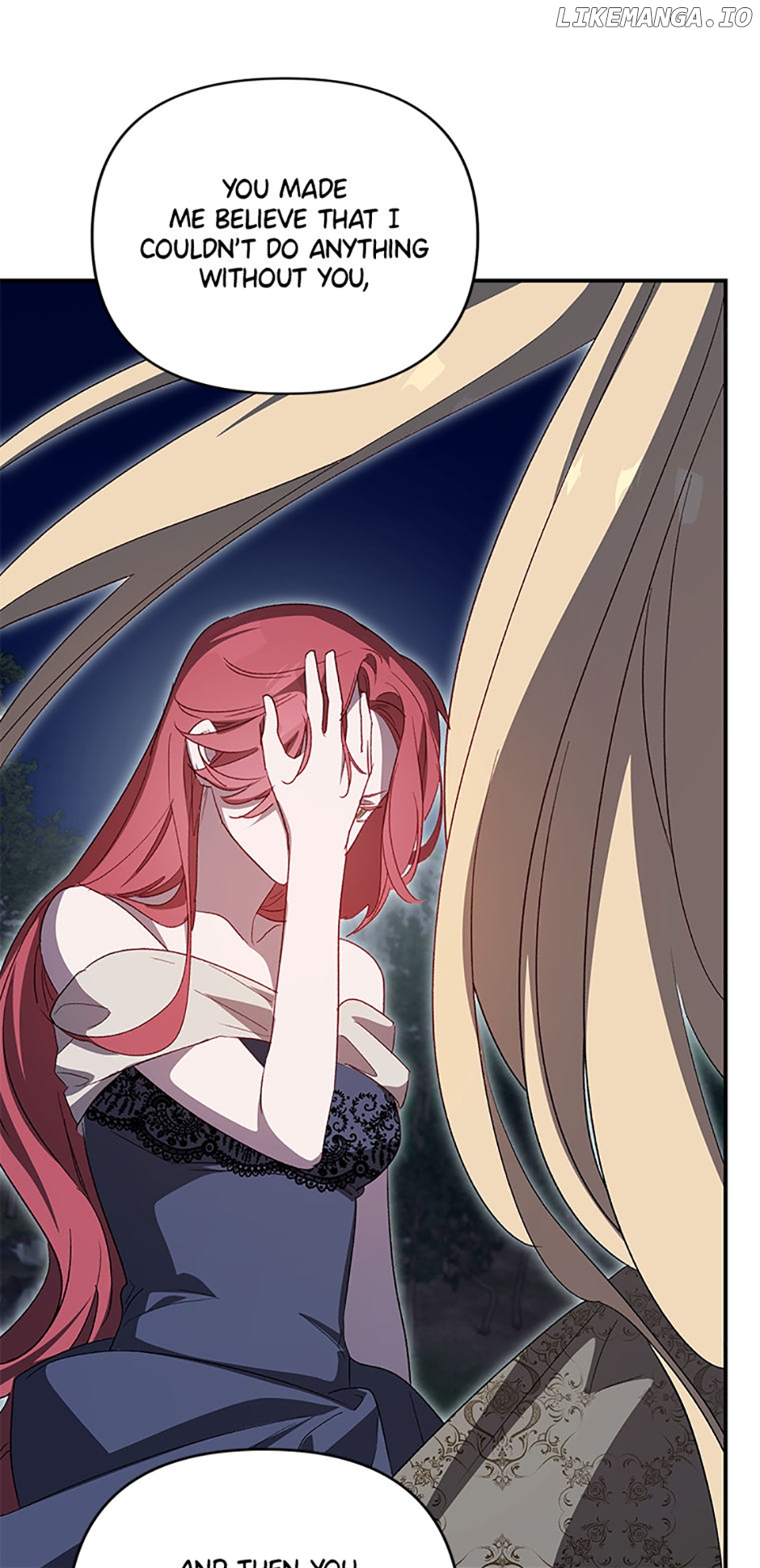 Lady Adelyn the Homebody Chapter 49 - page 50