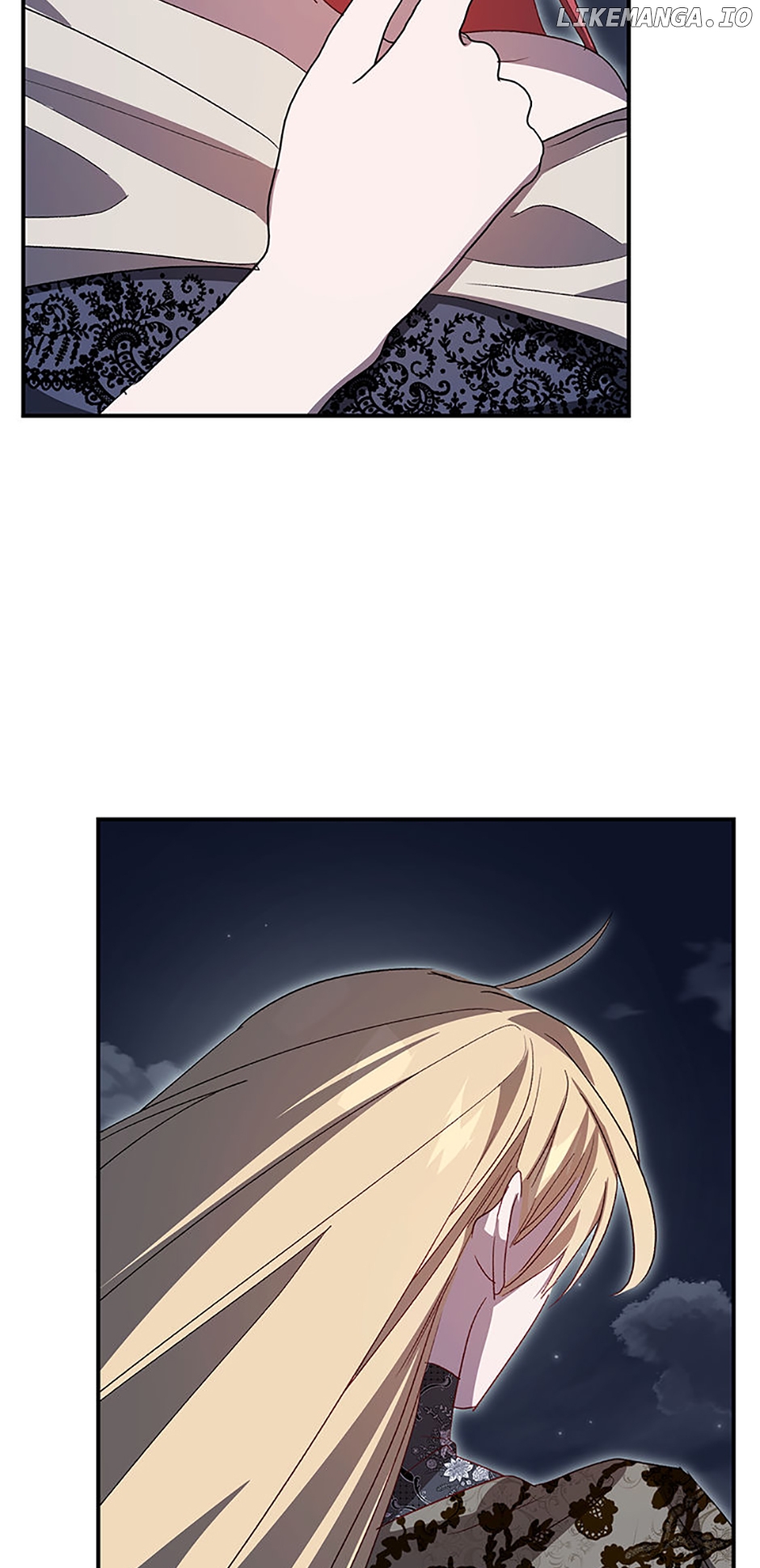 Lady Adelyn the Homebody Chapter 49 - page 52