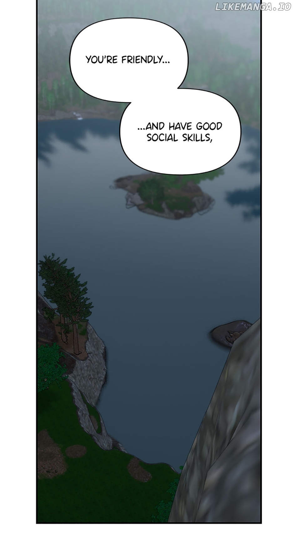 Lady Adelyn the Homebody Chapter 49 - page 63