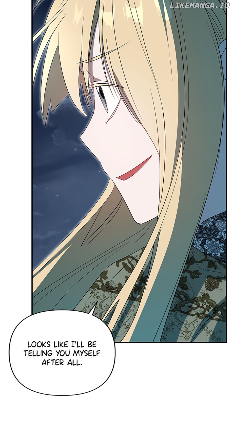 Lady Adelyn the Homebody Chapter 49 - page 7