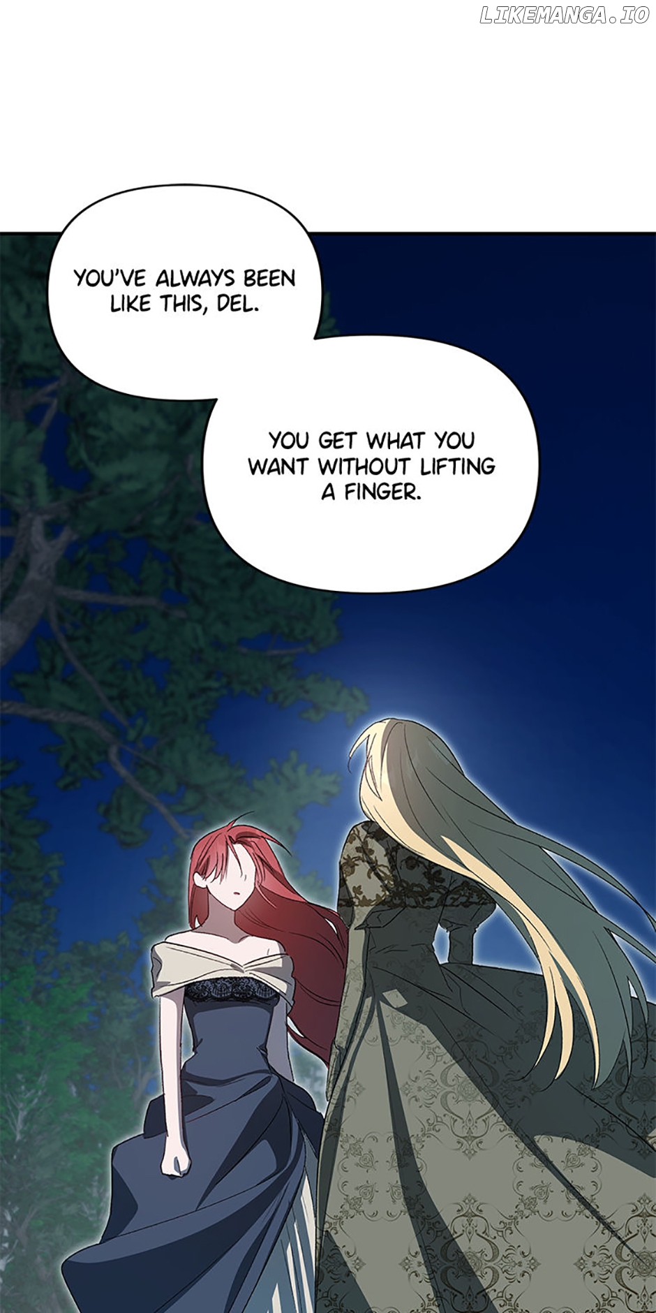 Lady Adelyn the Homebody Chapter 49 - page 8