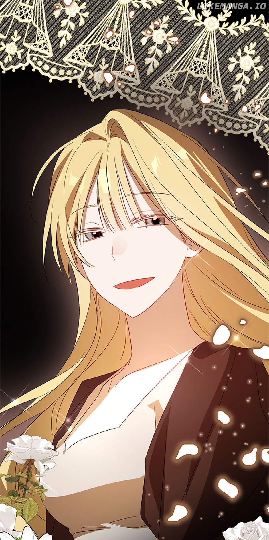 Lady Adelyn the Homebody Chapter 49 - page 80