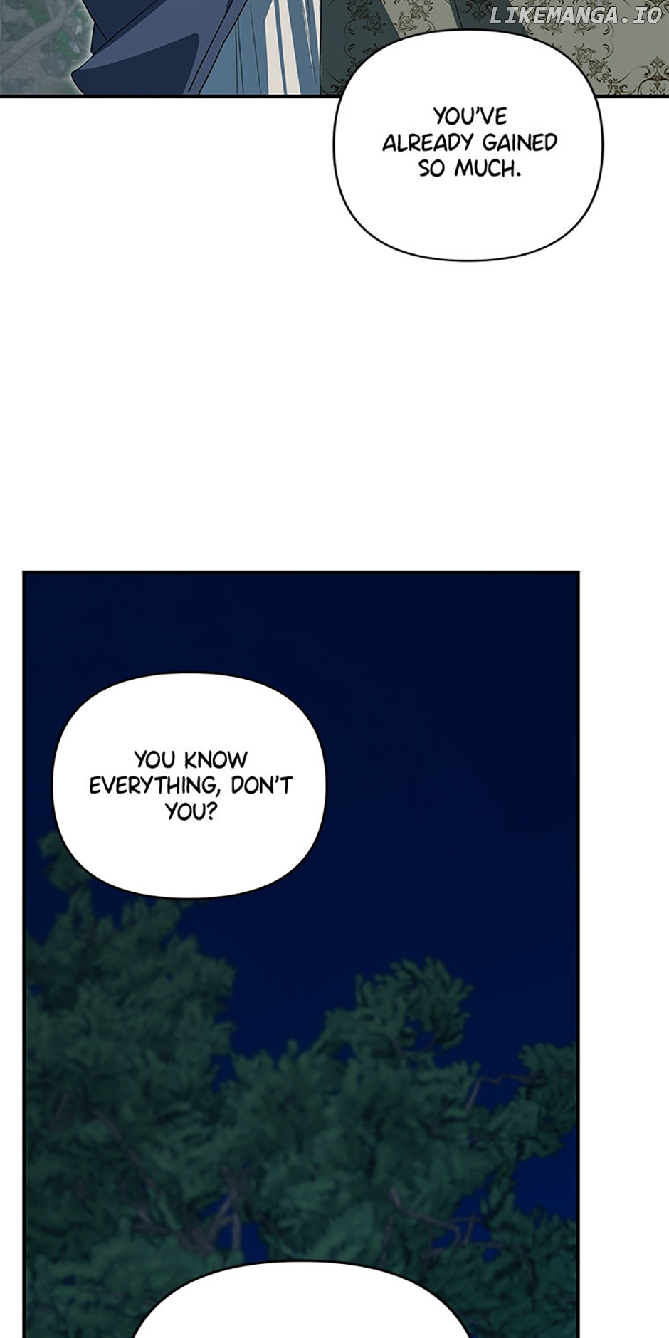 Lady Adelyn the Homebody Chapter 49 - page 9