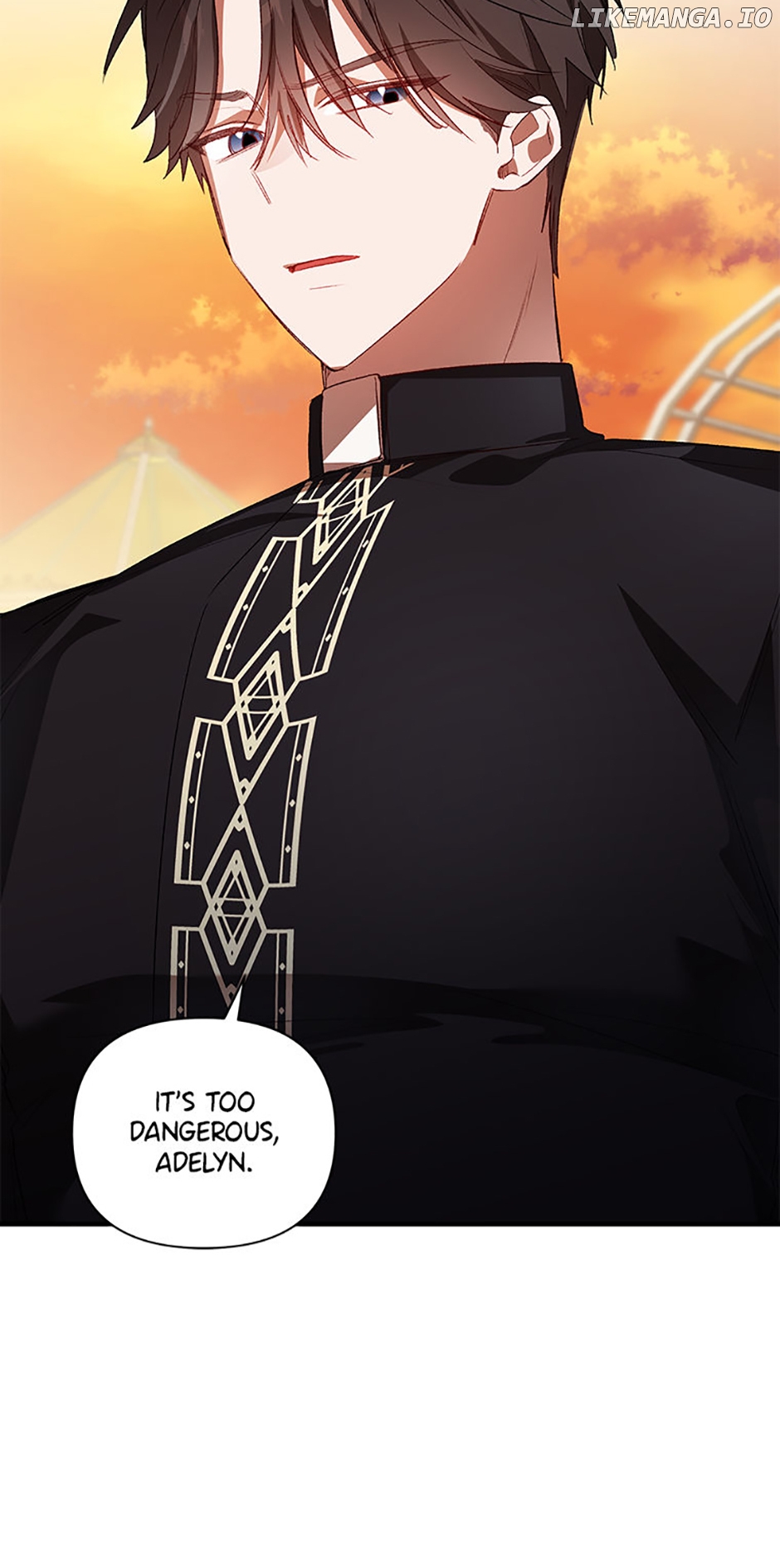 Lady Adelyn the Homebody Chapter 48 - page 14