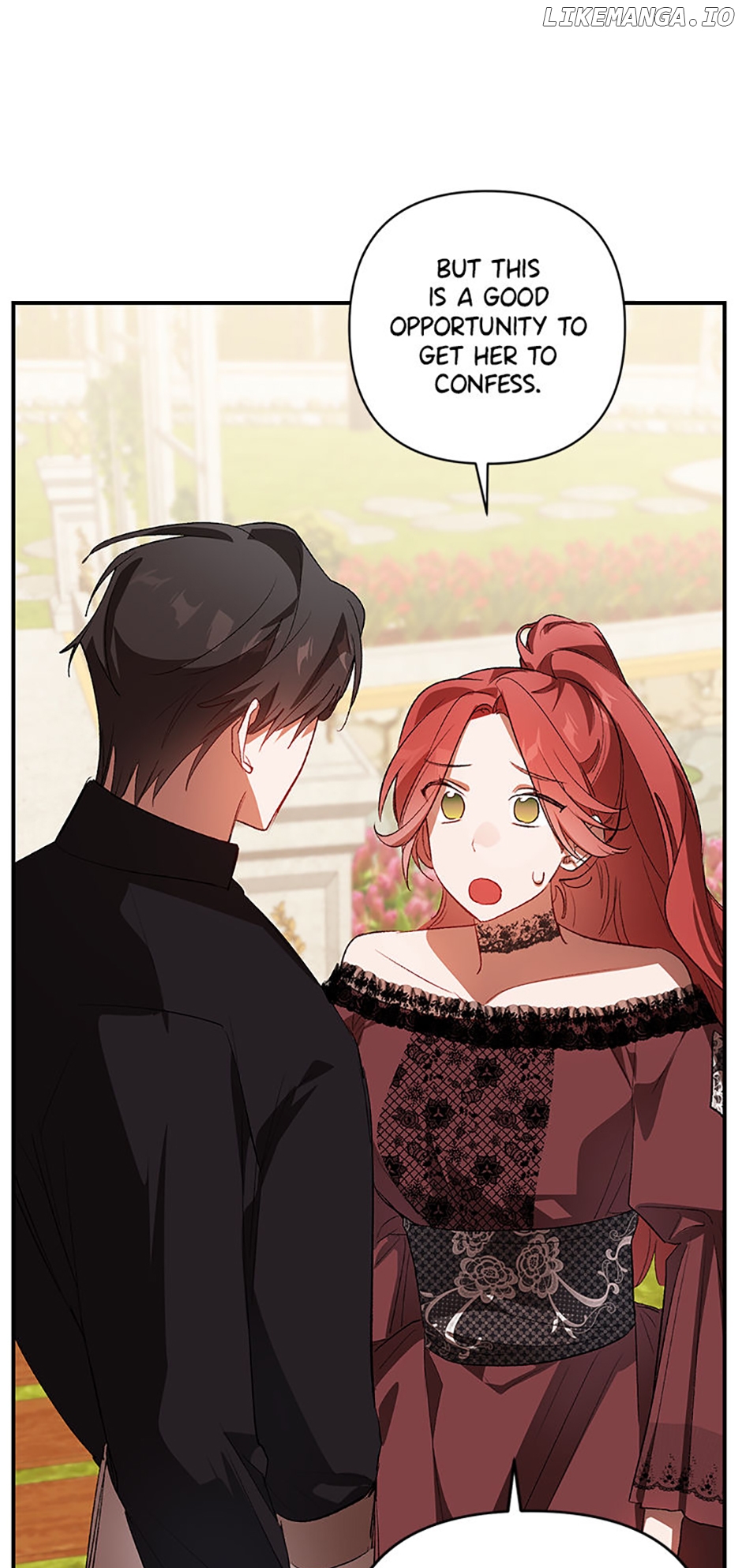 Lady Adelyn the Homebody Chapter 48 - page 15