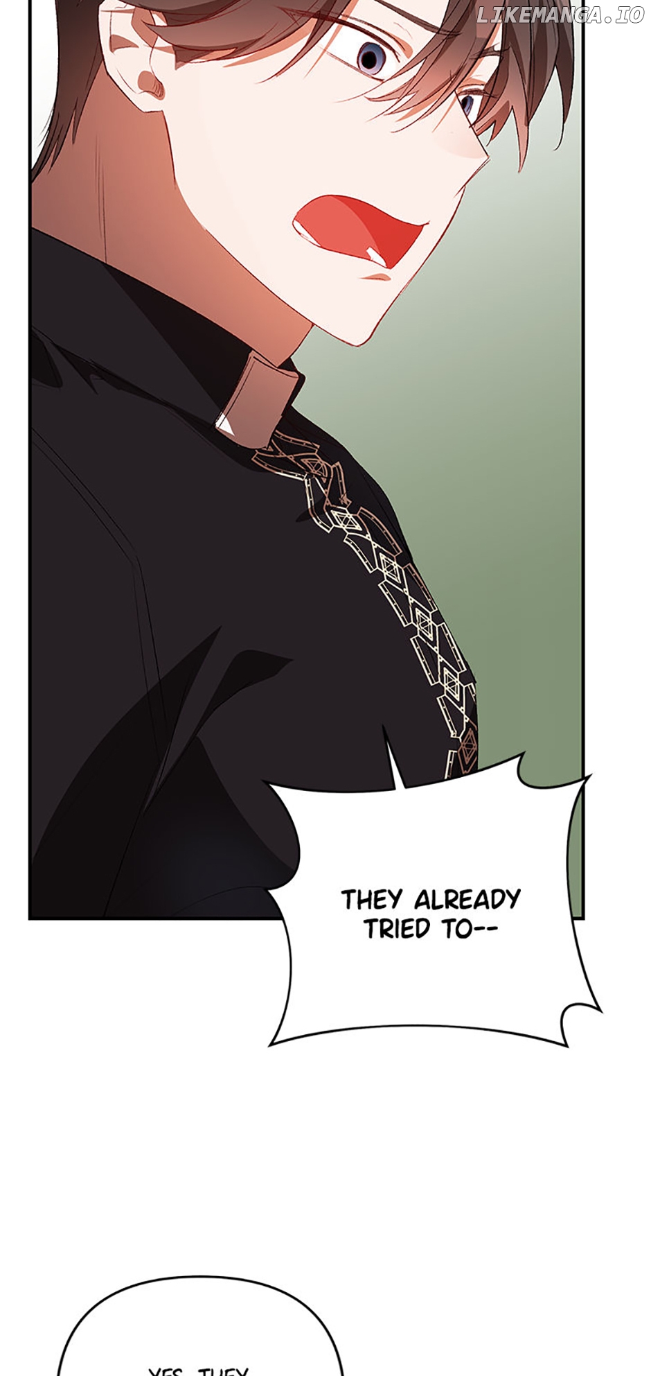 Lady Adelyn the Homebody Chapter 48 - page 18