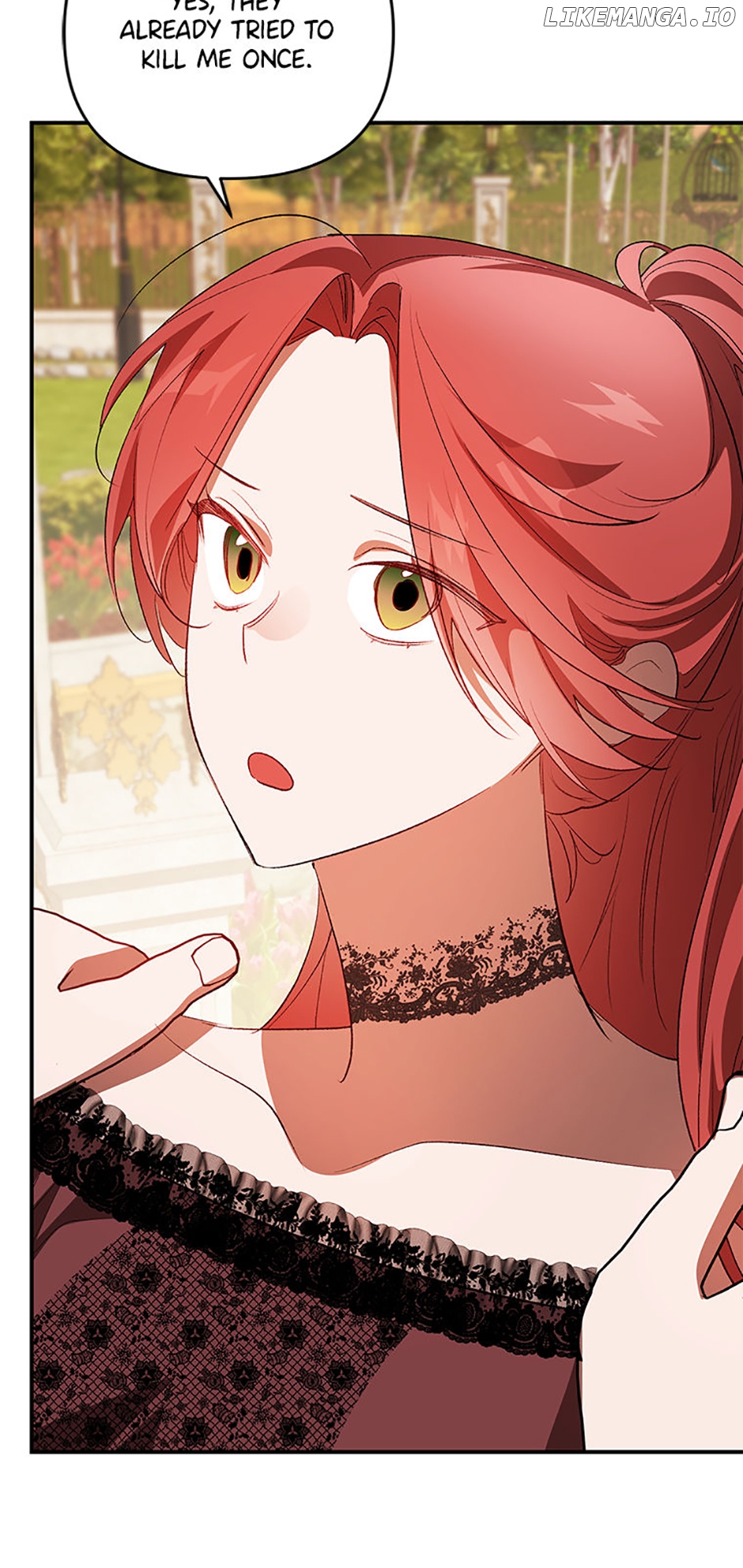 Lady Adelyn the Homebody Chapter 48 - page 19