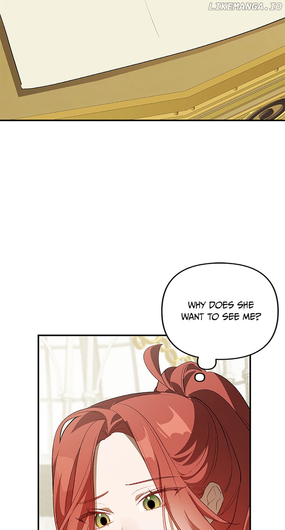Lady Adelyn the Homebody Chapter 48 - page 2