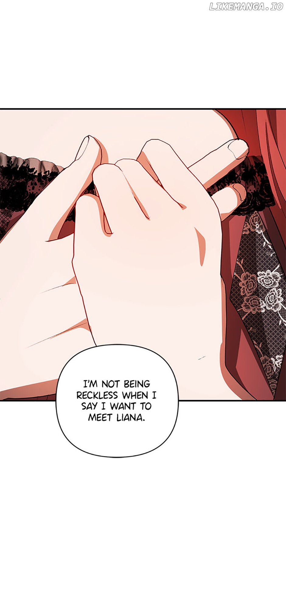 Lady Adelyn the Homebody Chapter 48 - page 20