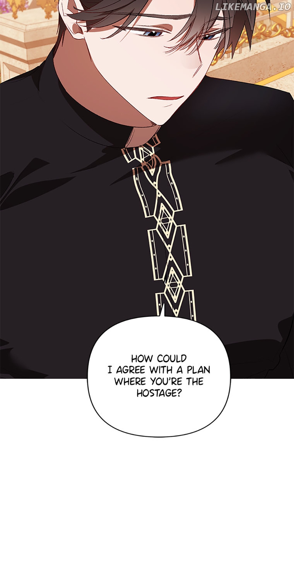 Lady Adelyn the Homebody Chapter 48 - page 28
