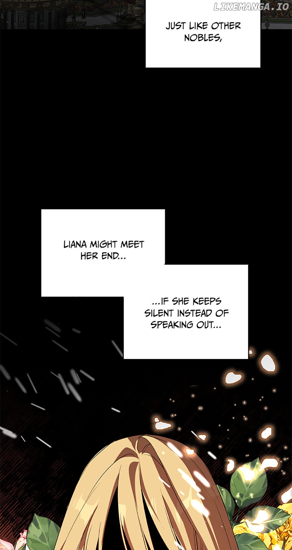 Lady Adelyn the Homebody Chapter 48 - page 32