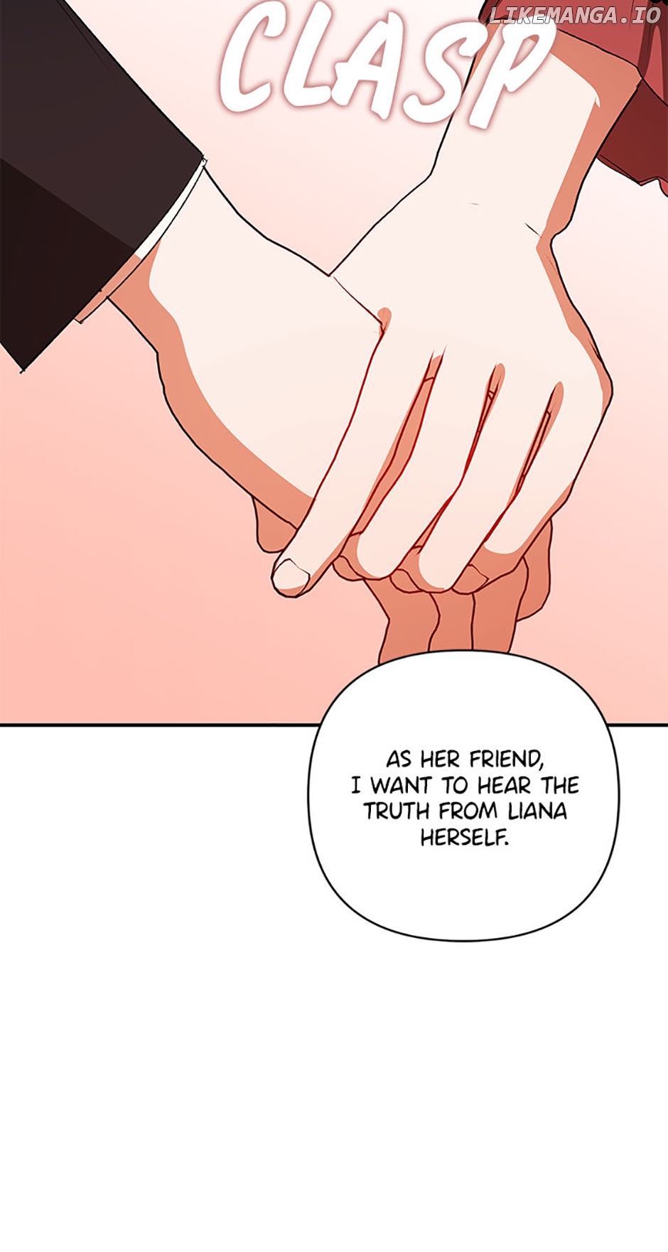 Lady Adelyn the Homebody Chapter 48 - page 35