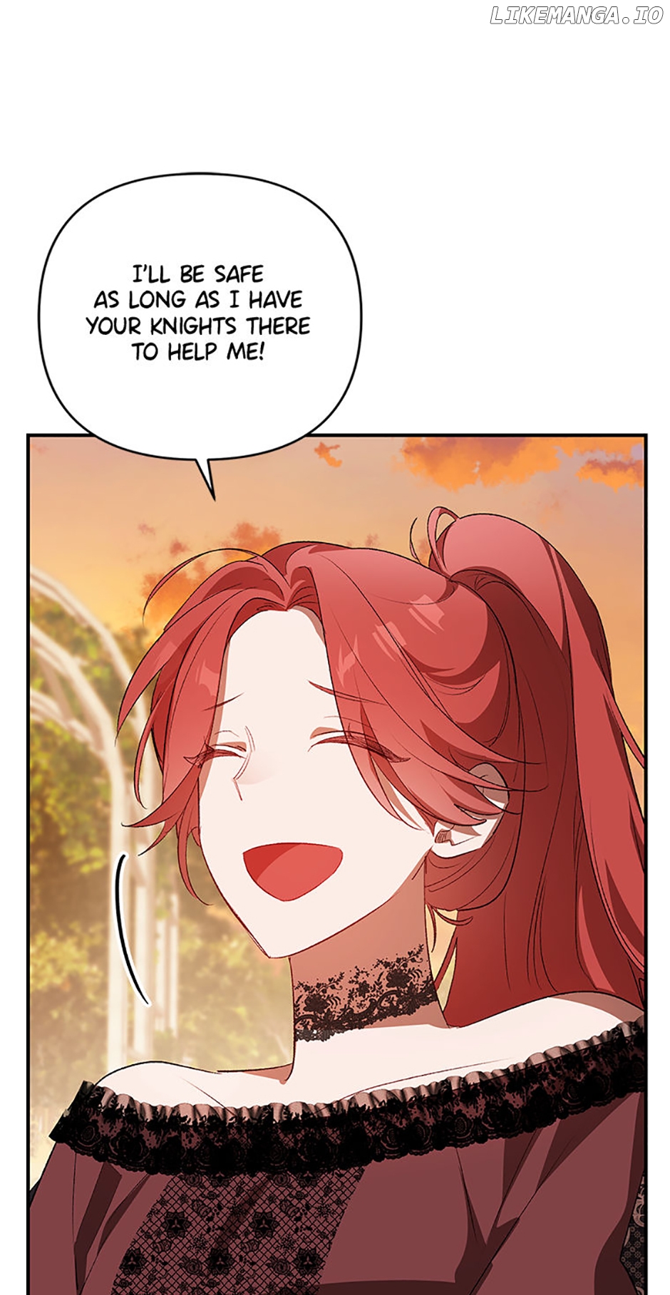 Lady Adelyn the Homebody Chapter 48 - page 36