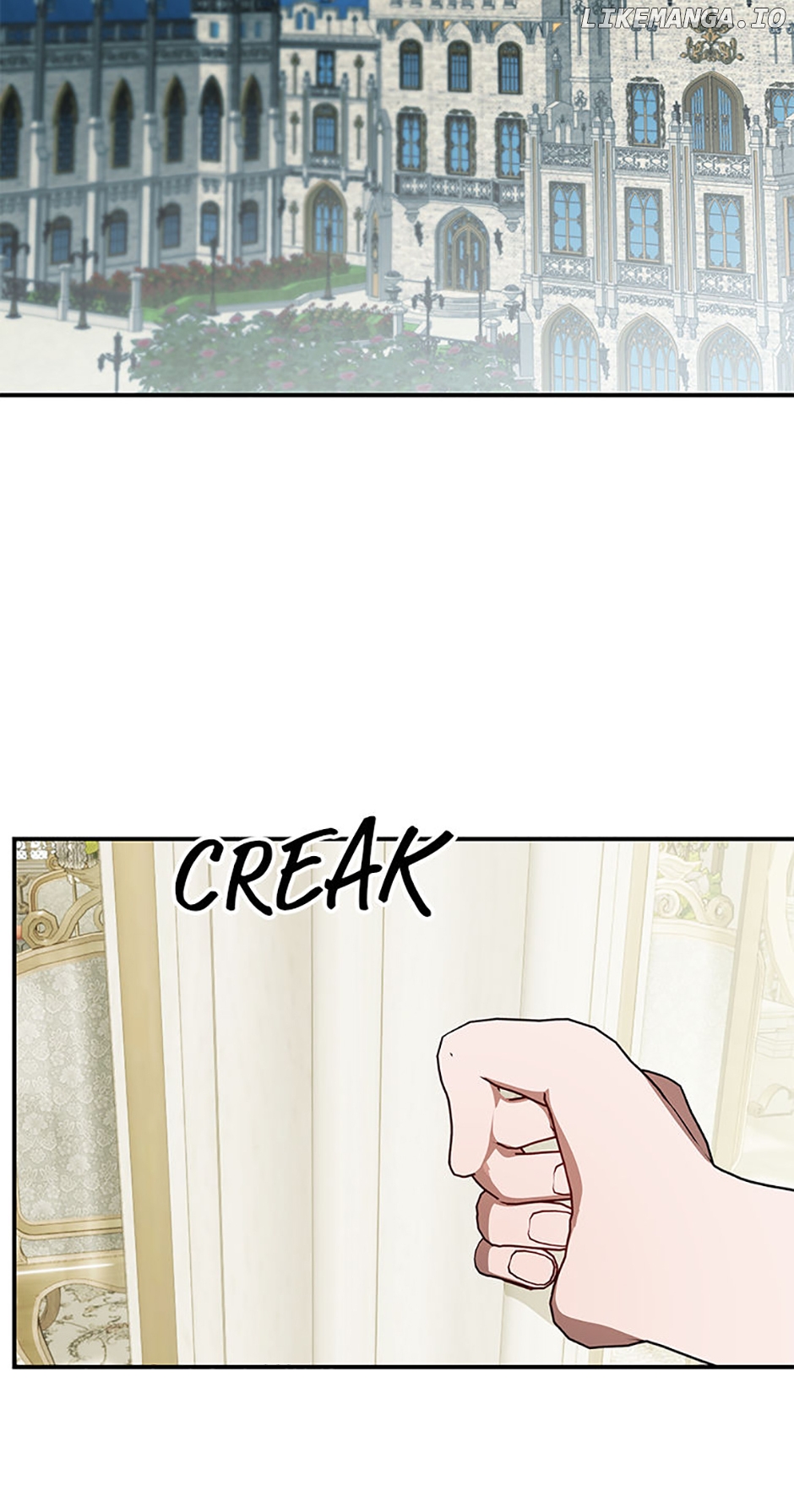 Lady Adelyn the Homebody Chapter 48 - page 47