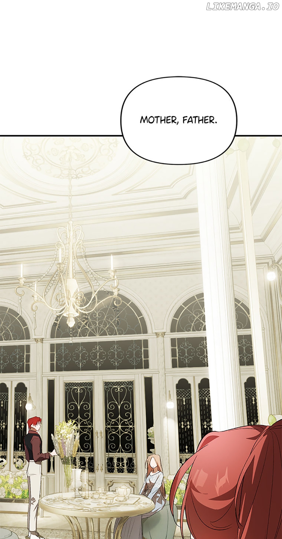 Lady Adelyn the Homebody Chapter 48 - page 48