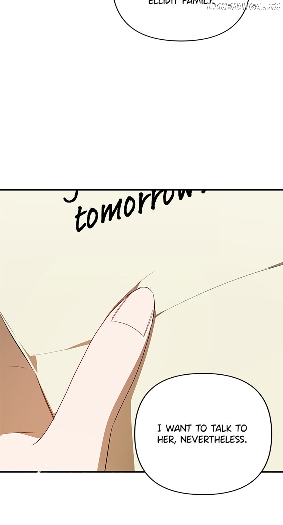 Lady Adelyn the Homebody Chapter 48 - page 5