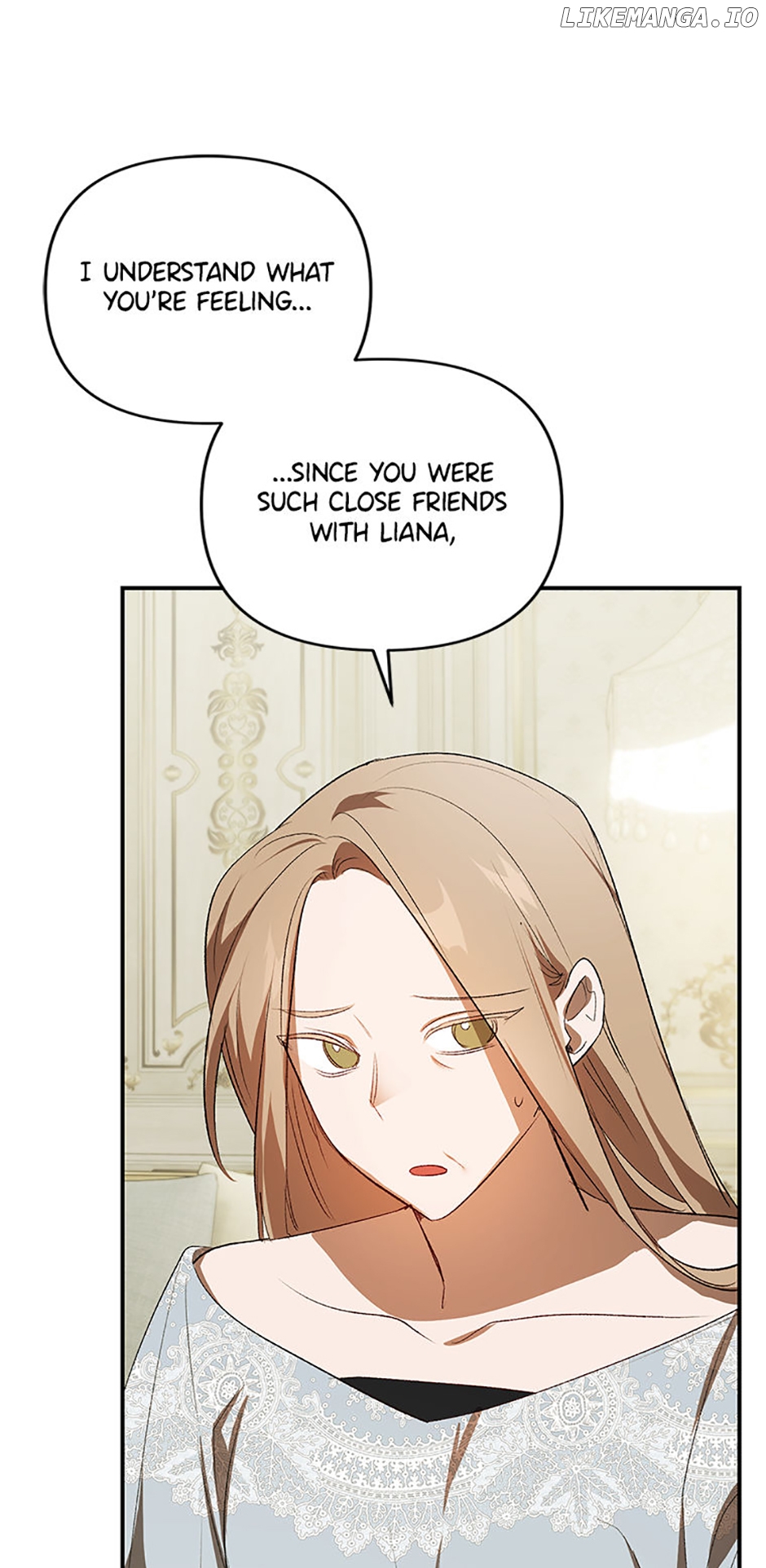 Lady Adelyn the Homebody Chapter 48 - page 53