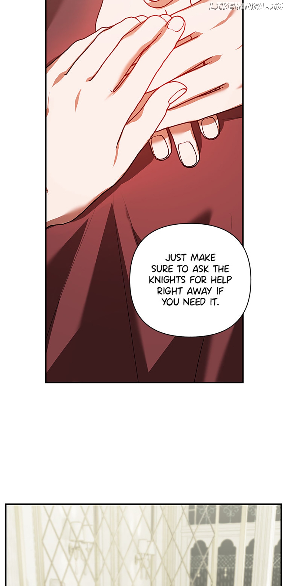 Lady Adelyn the Homebody Chapter 48 - page 56