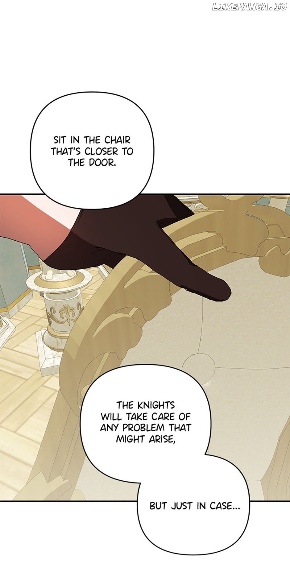 Lady Adelyn the Homebody Chapter 48 - page 63