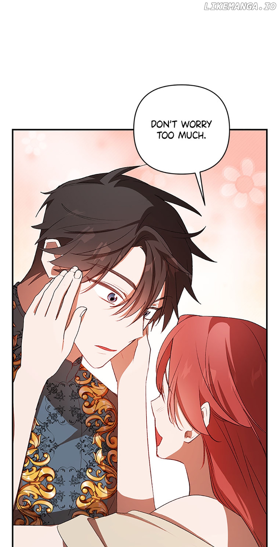 Lady Adelyn the Homebody Chapter 48 - page 64