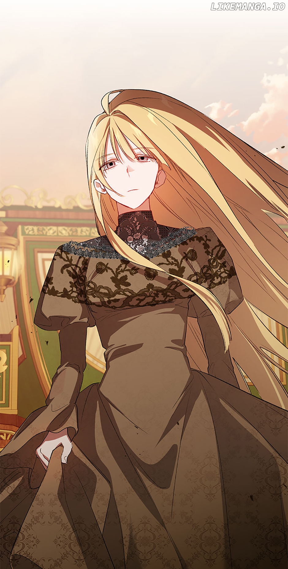 Lady Adelyn the Homebody Chapter 48 - page 69
