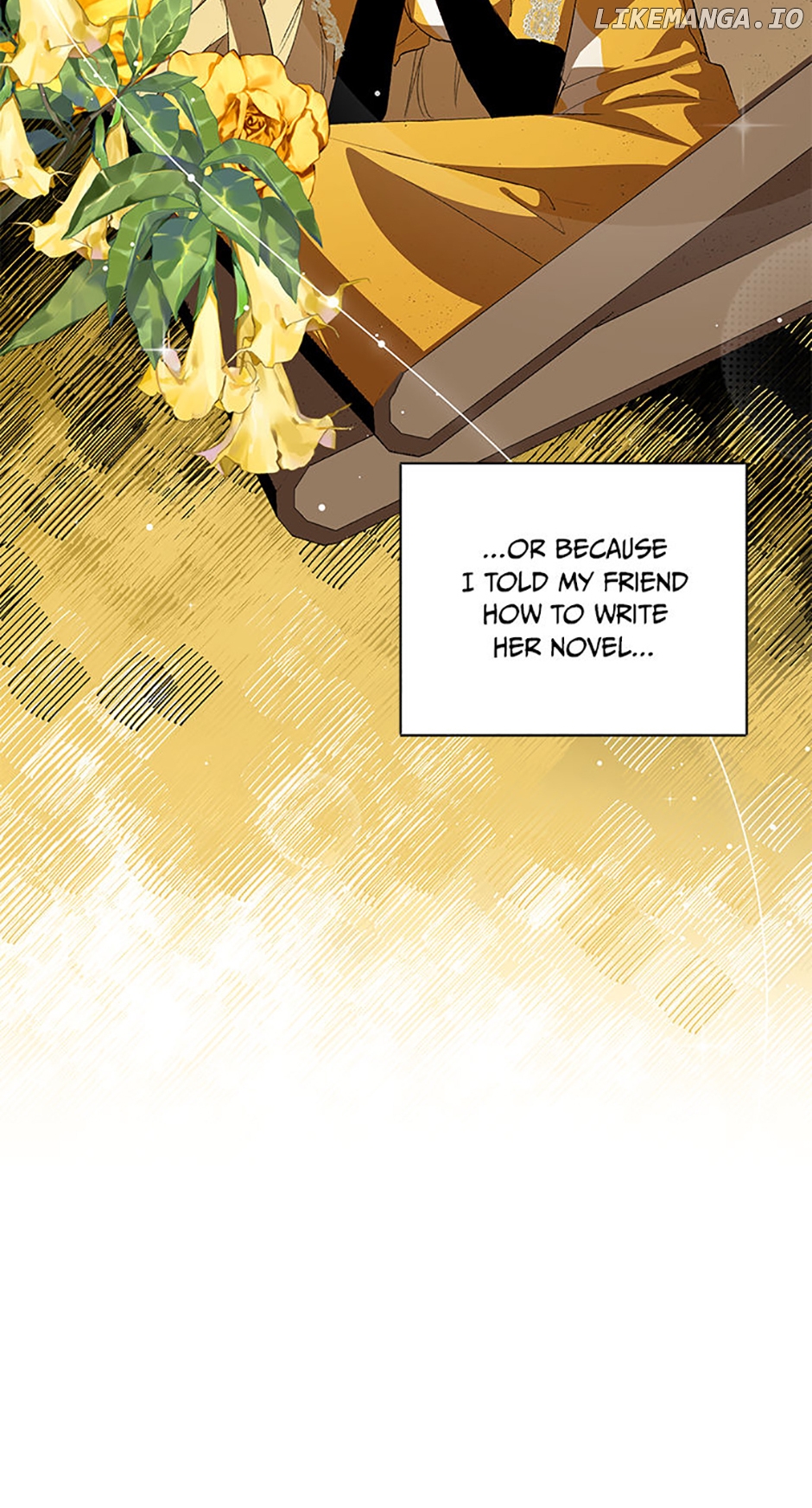 Lady Adelyn the Homebody Chapter 48 - page 7