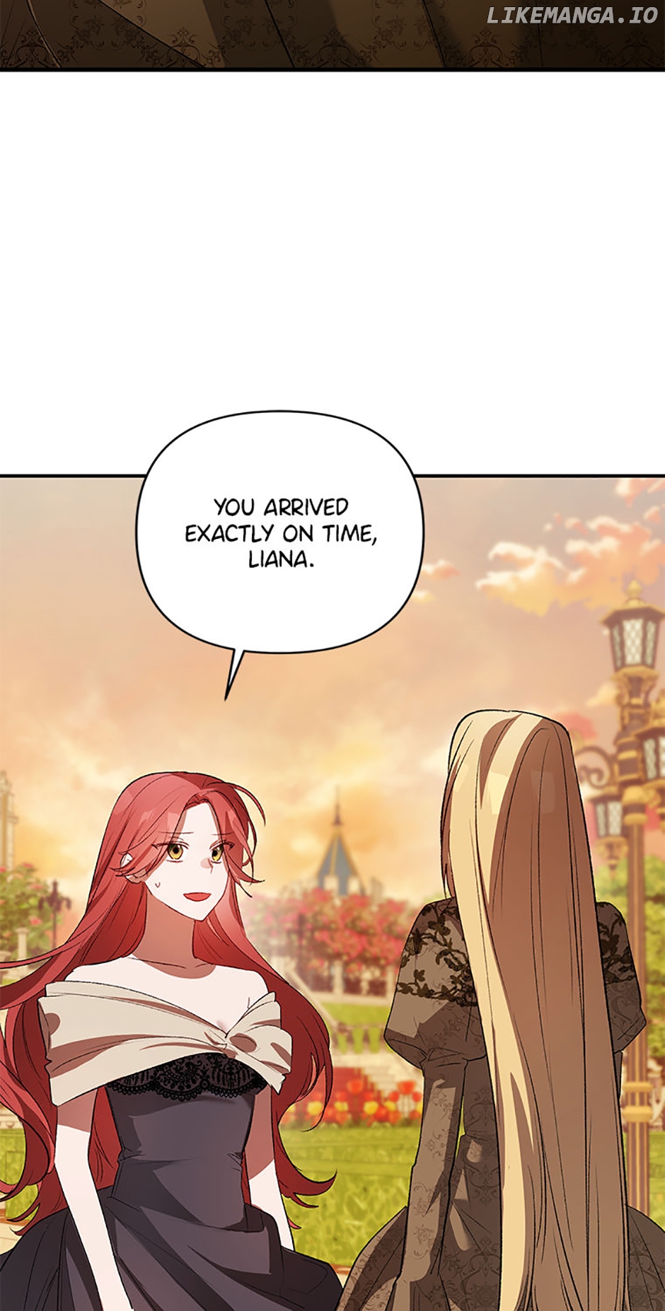 Lady Adelyn the Homebody Chapter 48 - page 70