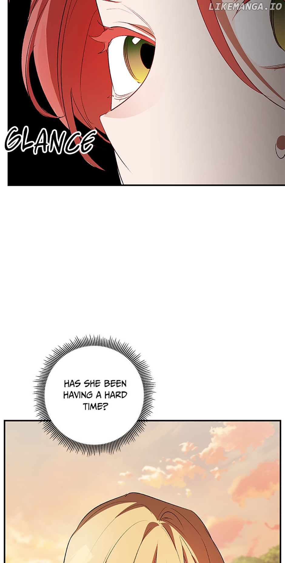 Lady Adelyn the Homebody Chapter 48 - page 73