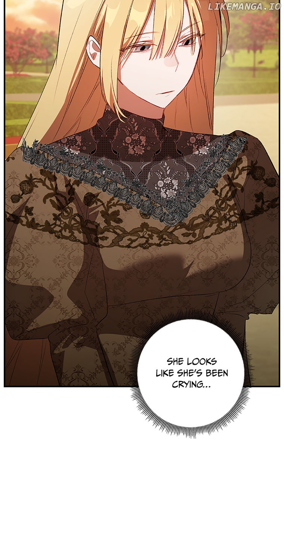 Lady Adelyn the Homebody Chapter 48 - page 74