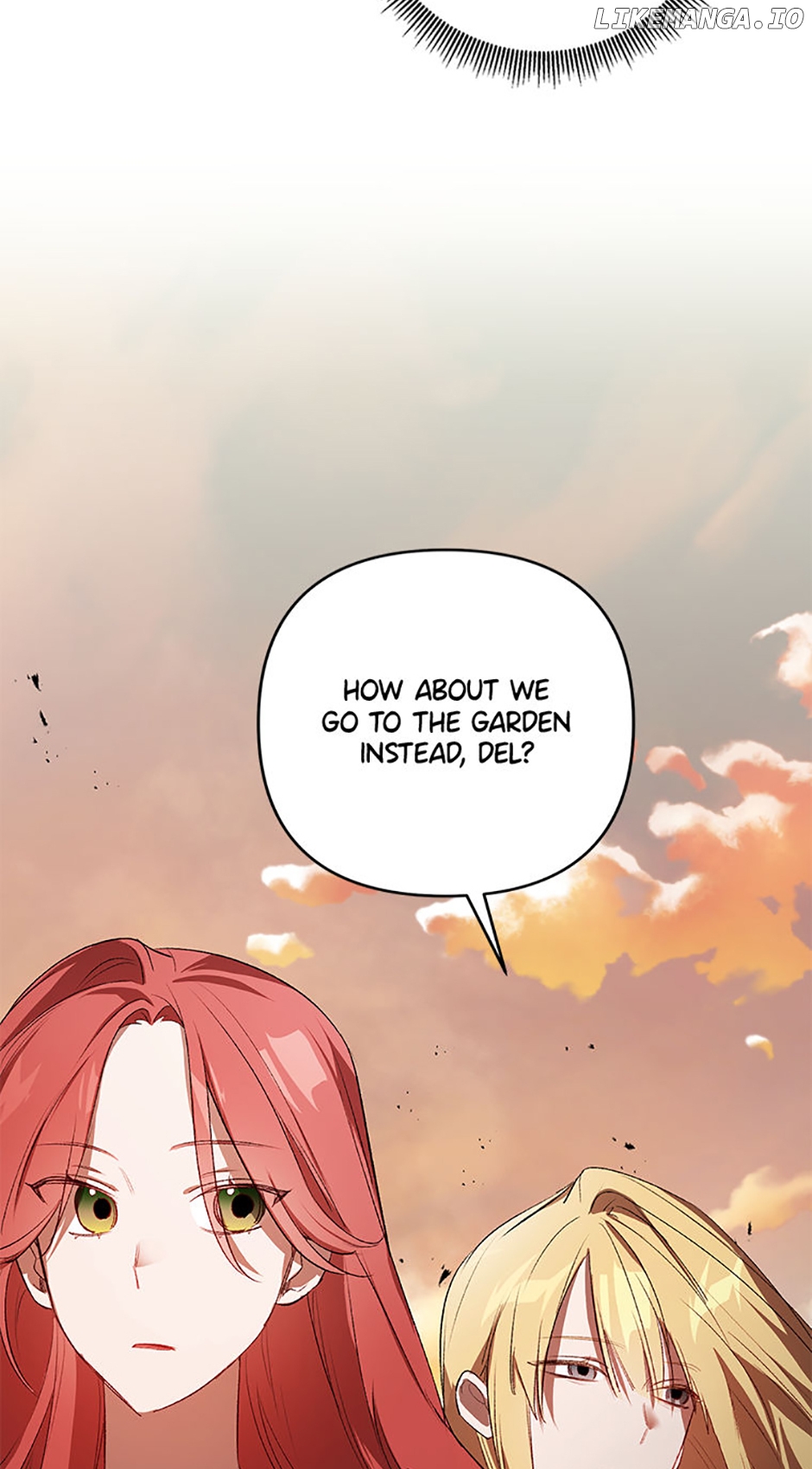 Lady Adelyn the Homebody Chapter 48 - page 76