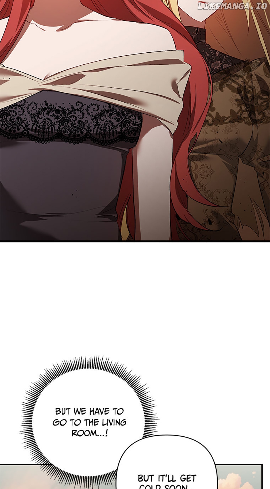 Lady Adelyn the Homebody Chapter 48 - page 77