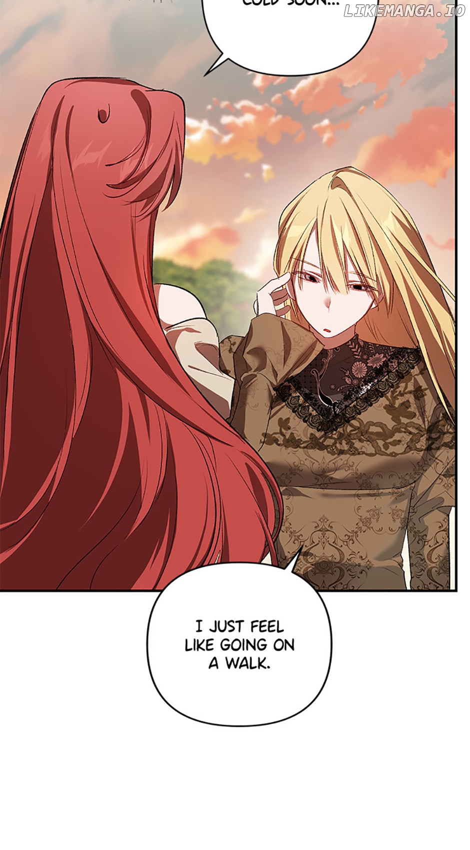 Lady Adelyn the Homebody Chapter 48 - page 78
