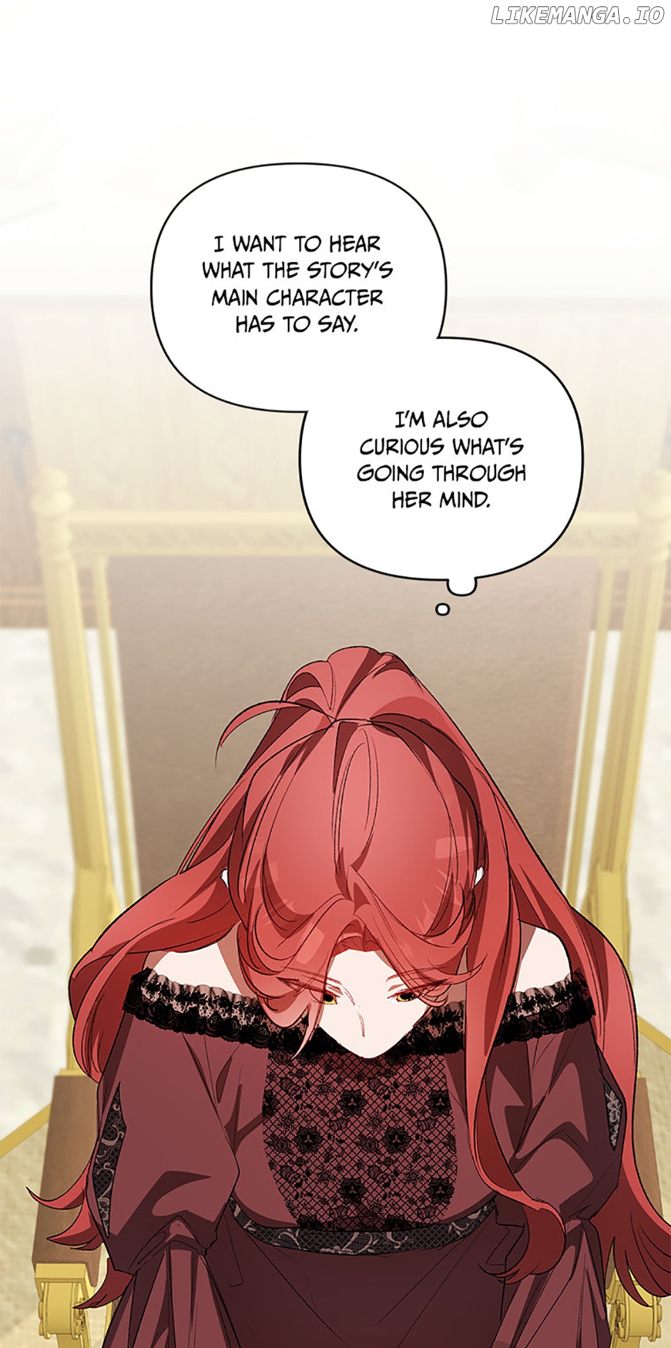 Lady Adelyn the Homebody Chapter 48 - page 8