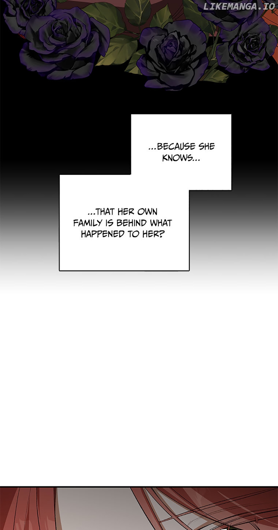 Lady Adelyn the Homebody Chapter 47 - page 23