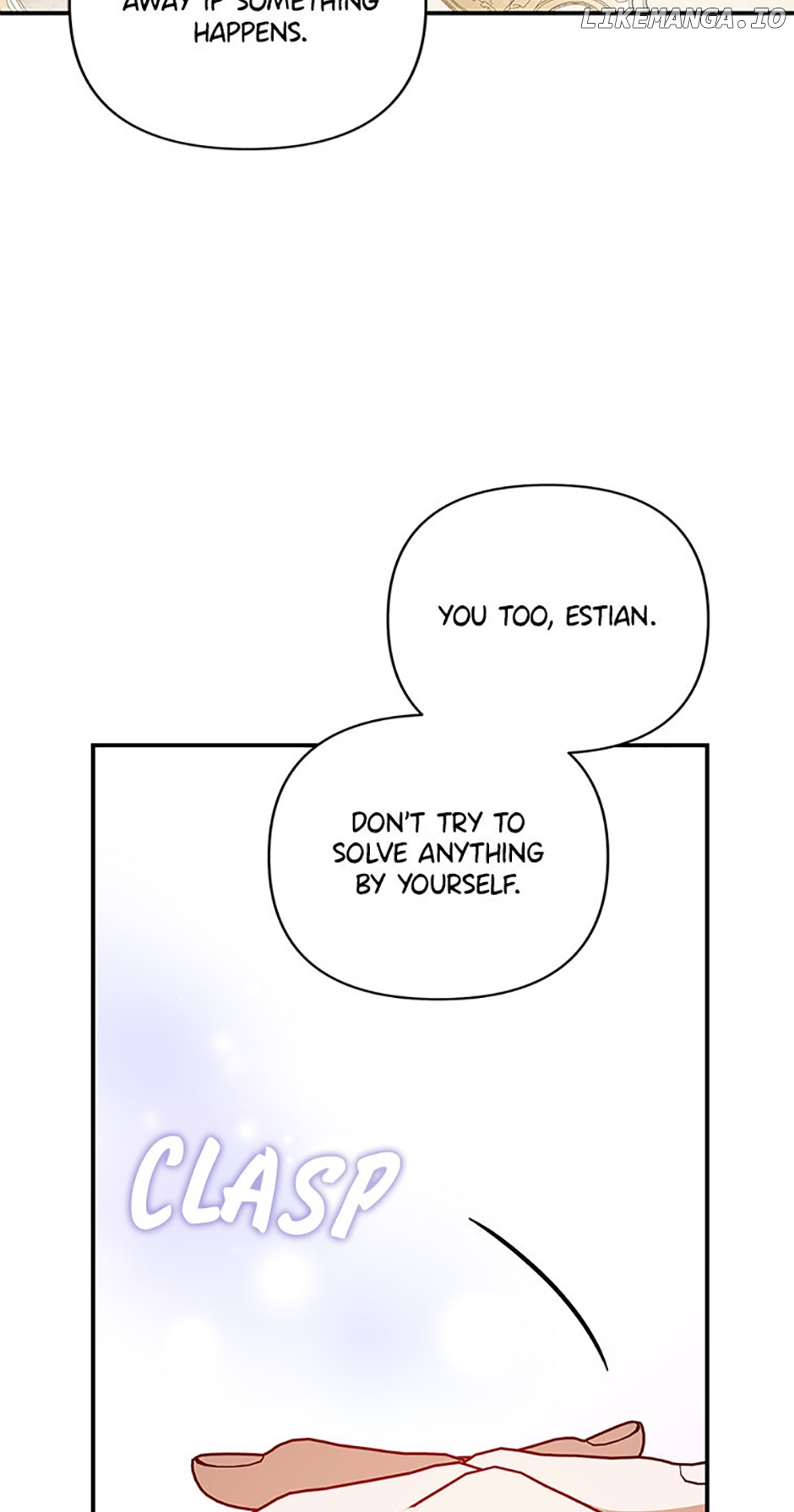 Lady Adelyn the Homebody Chapter 47 - page 26