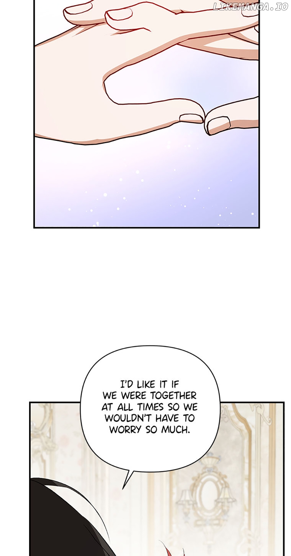 Lady Adelyn the Homebody Chapter 47 - page 27