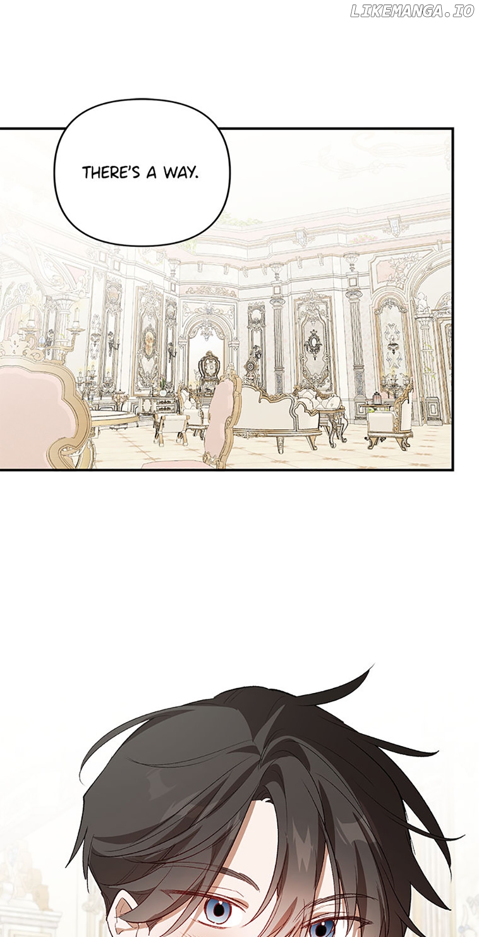 Lady Adelyn the Homebody Chapter 47 - page 29