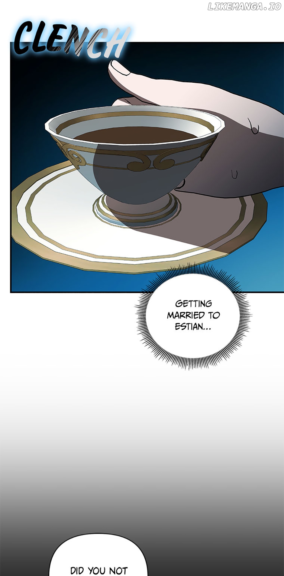 Lady Adelyn the Homebody Chapter 47 - page 36
