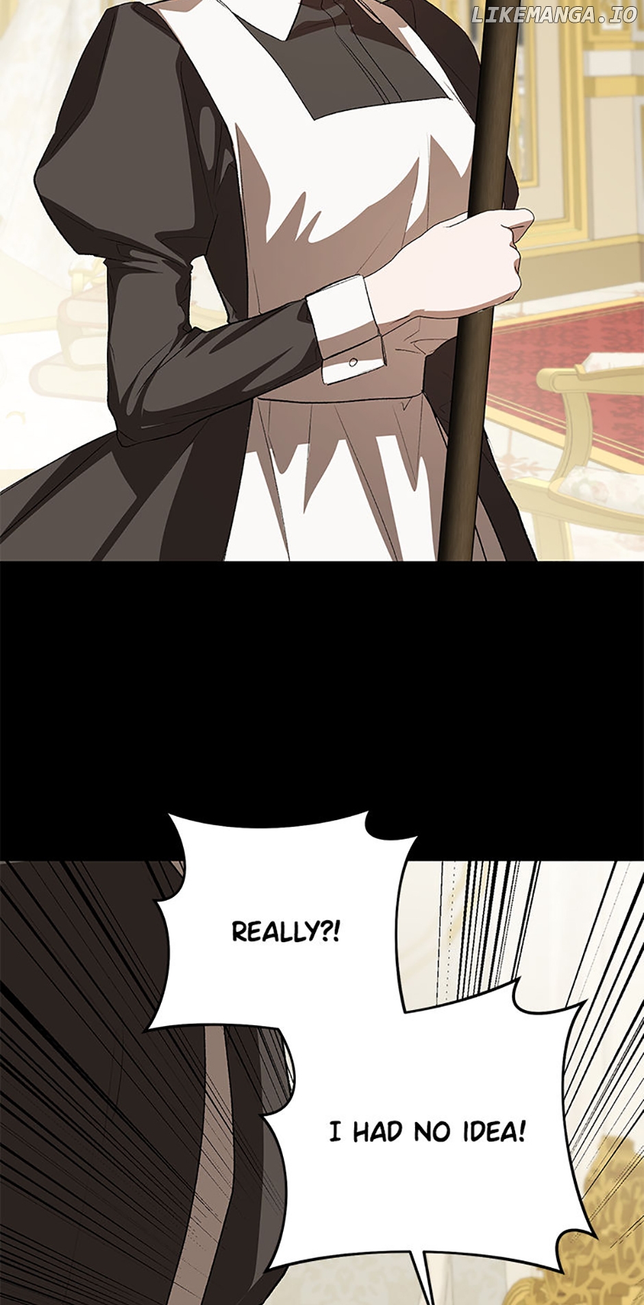 Lady Adelyn the Homebody Chapter 47 - page 38
