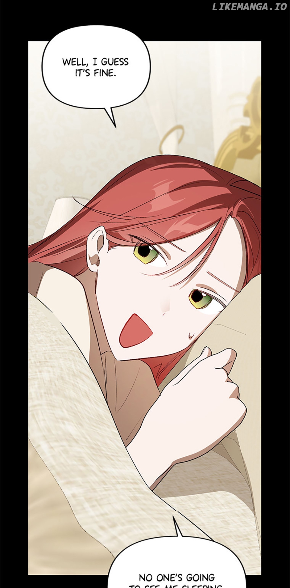 Lady Adelyn the Homebody Chapter 47 - page 40