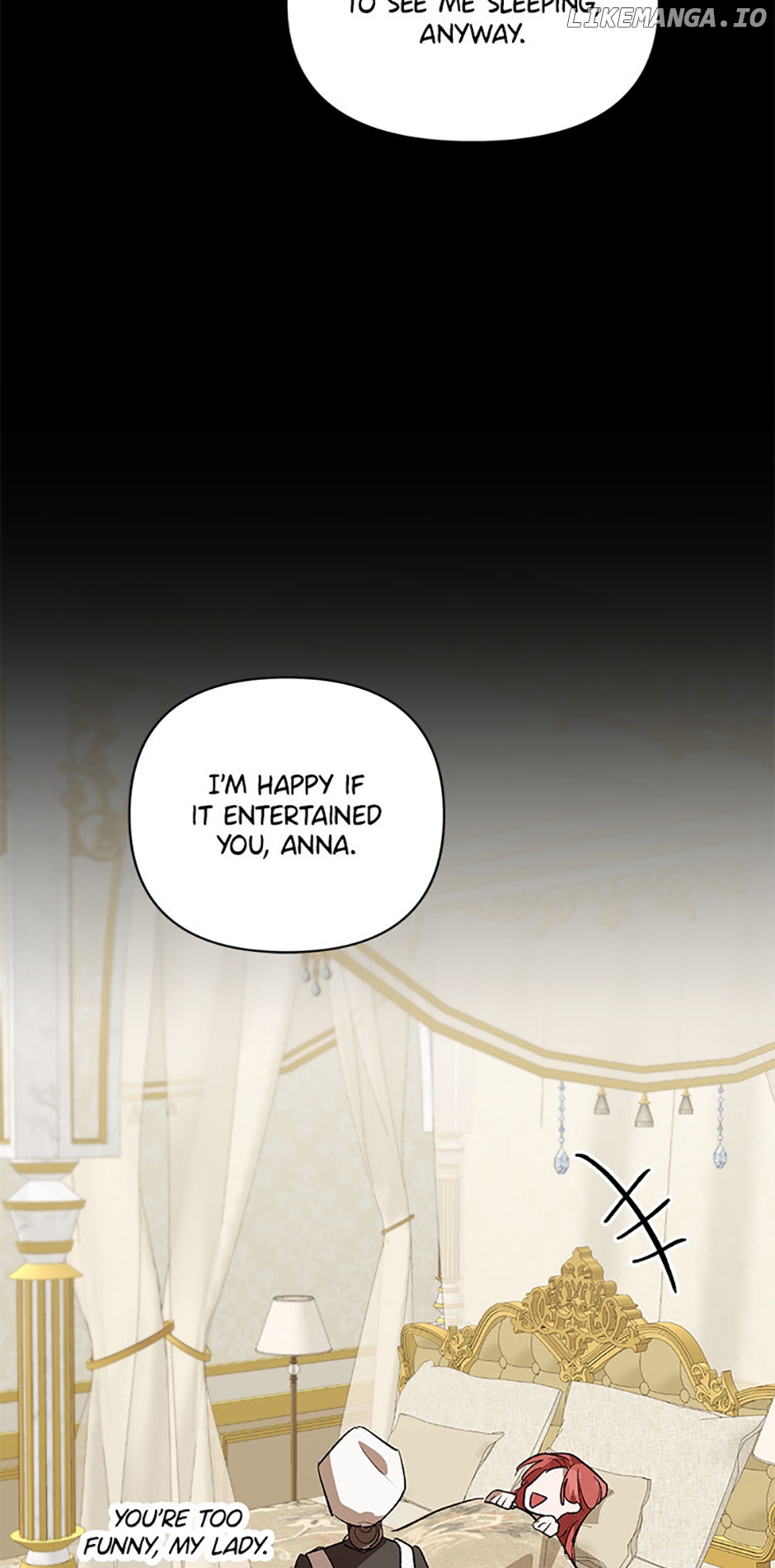 Lady Adelyn the Homebody Chapter 47 - page 41