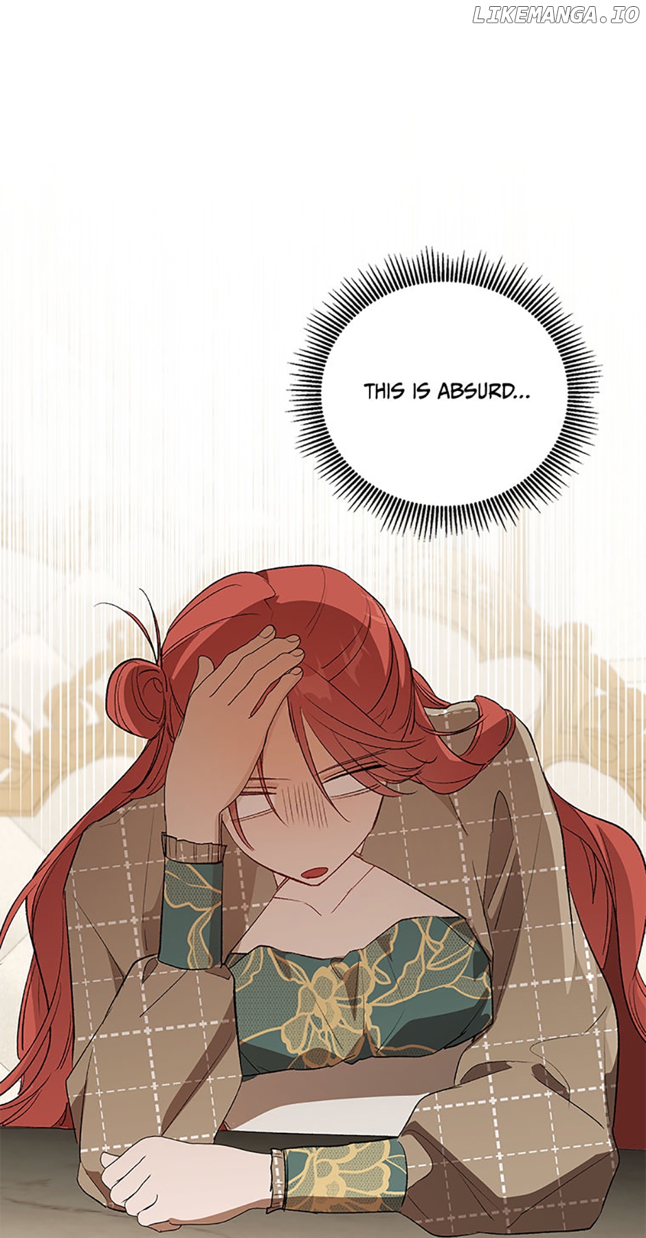 Lady Adelyn the Homebody Chapter 47 - page 43