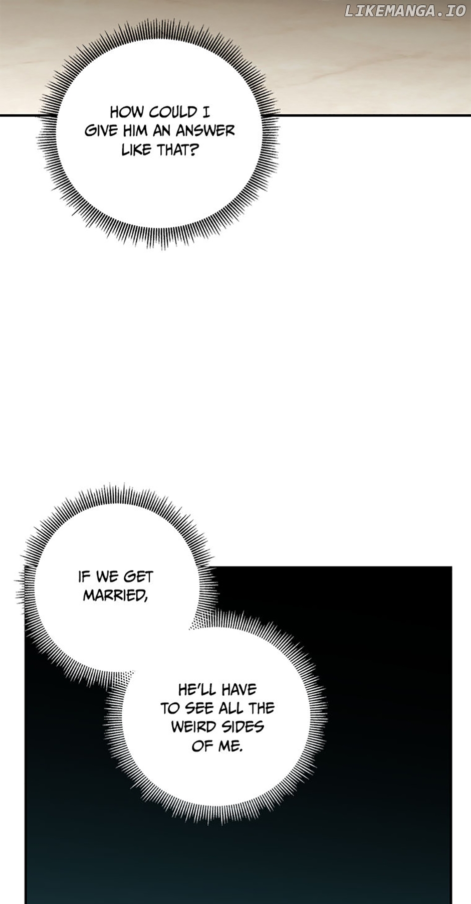 Lady Adelyn the Homebody Chapter 47 - page 44