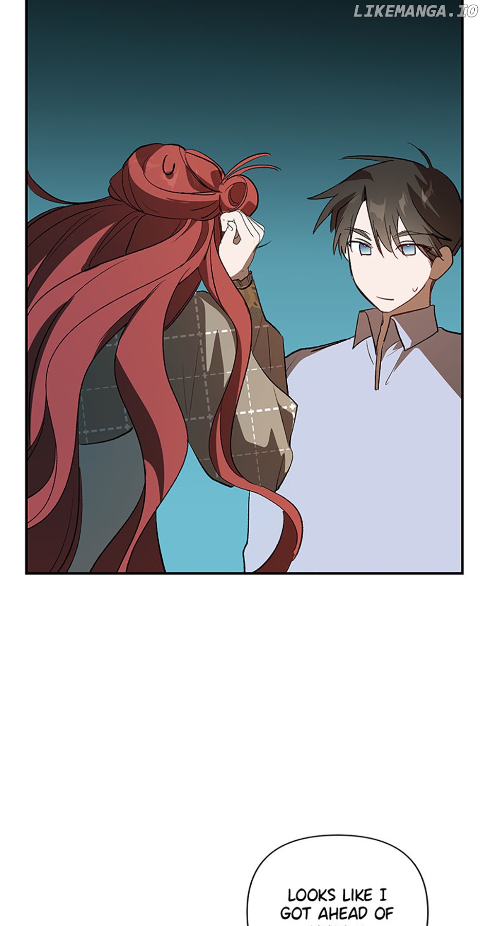 Lady Adelyn the Homebody Chapter 47 - page 45
