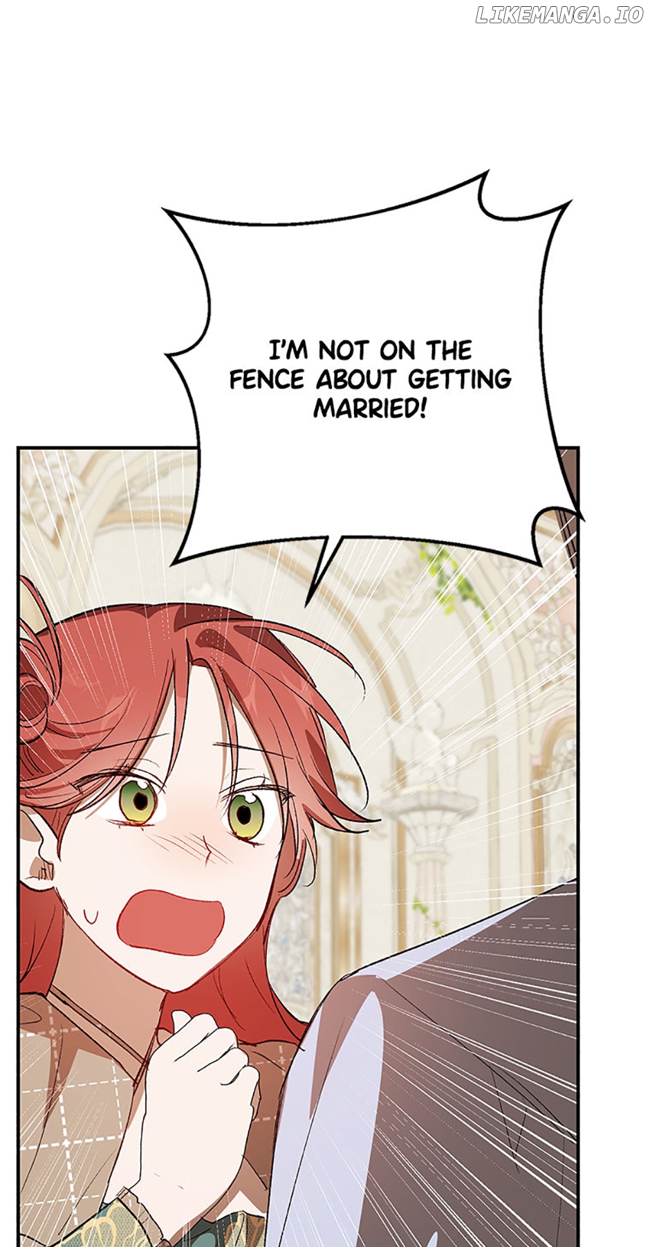 Lady Adelyn the Homebody Chapter 47 - page 47
