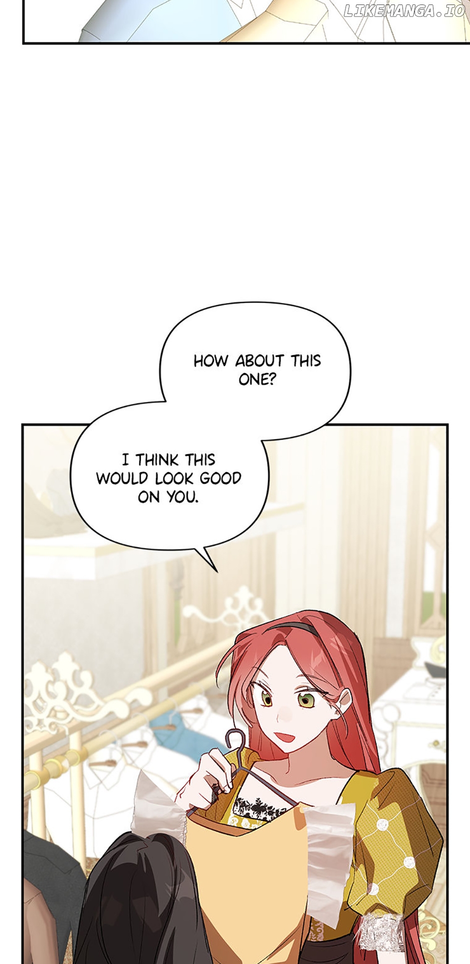 Lady Adelyn the Homebody Chapter 47 - page 61
