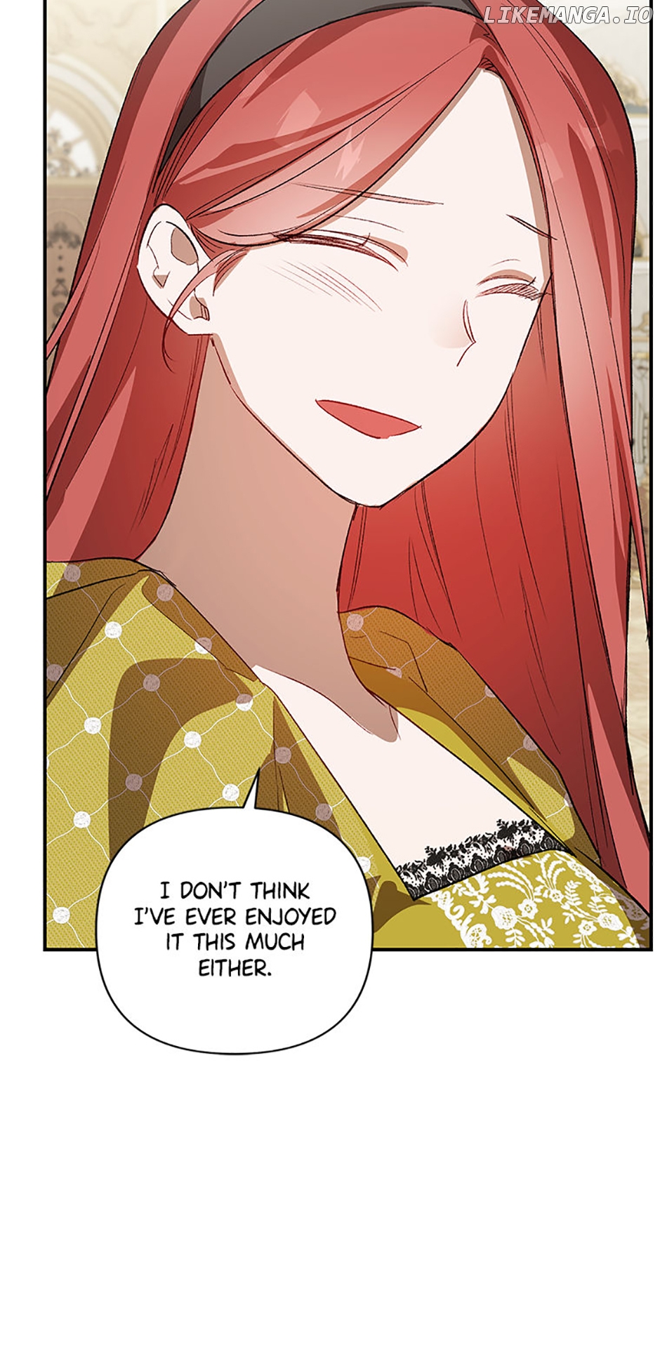 Lady Adelyn the Homebody Chapter 47 - page 65