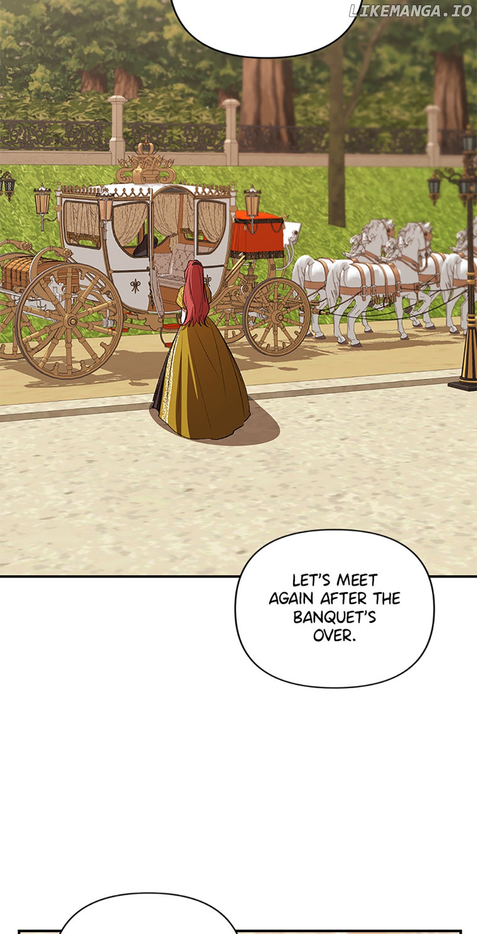 Lady Adelyn the Homebody Chapter 47 - page 67