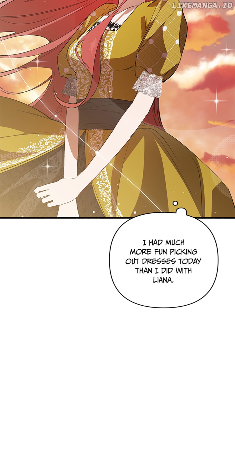 Lady Adelyn the Homebody Chapter 47 - page 71